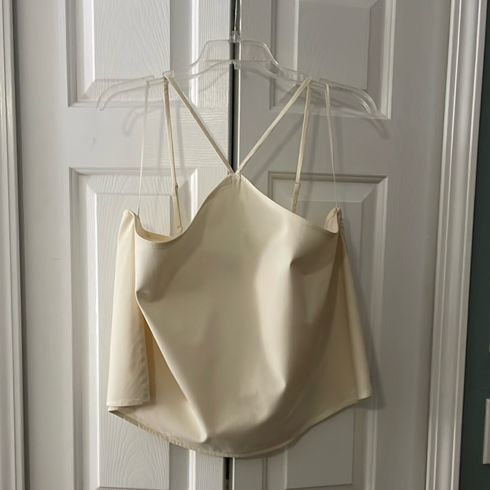 Banana Republic Halter Top